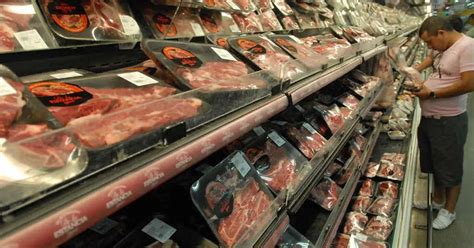 Creció El Consumo De Carne 64 Kilos Al Año Por Persona