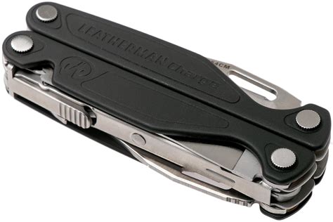 Leatherman Charge Plus Heritage Multi Tool Leather Sheath 832555