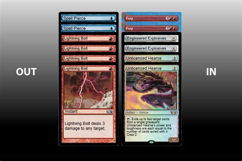 Modern Izzet Murktide Tips Tricks Sideboard Guide By Mogged Mtg Decks