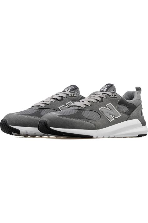 New Balance Gzg Ms Ggm Nb Lifestyle Mens Shoes Erkek Gri Spor