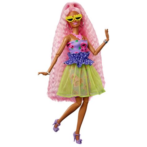 Barbie Extra Deluxe Doll 2022