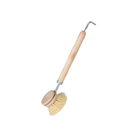 Brosse à Vaisselle à Tête Interchangeable EcologiQ