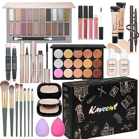 Find The Best Makeup Kits For Teens Reviews & Comparison - Katynel