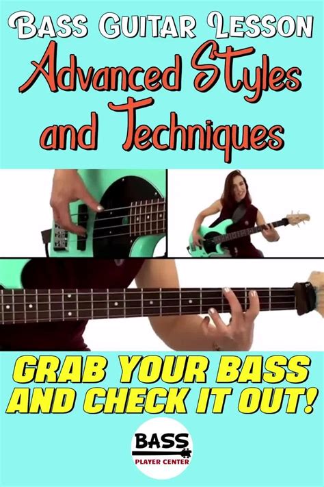 How To Hold Your Bass Guitar Beginner Bass Lesson Artofit