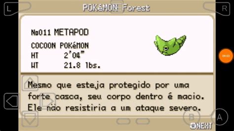 Pokémon fire red Pegando Pokémons e treinando 02 YouTube