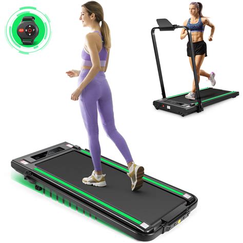 Factory Sale! Under Desk Incline Treadmill, 2 in 1 Walking Pad Desk