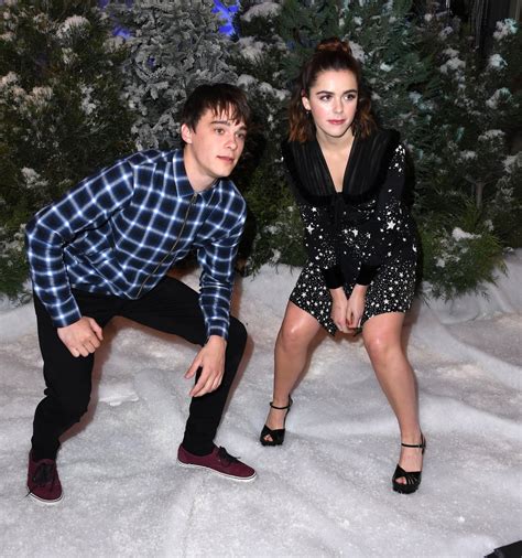 Let It Snow Cast Hanging Out Pictures | POPSUGAR Celebrity