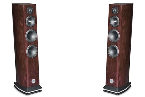 Review Atohm Gt Hd En Cambridge Edge Bij Bender Hifi