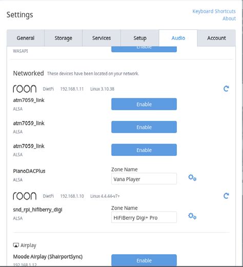 Roon Bridge on iMac - Roon Software Discussion - Roon Labs Community