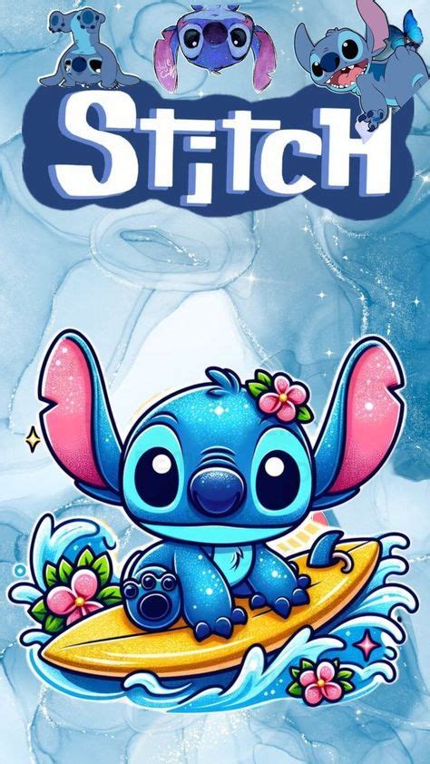 Capa Do Stitch Para Imprimir - Capa Stitch Para Imprimir