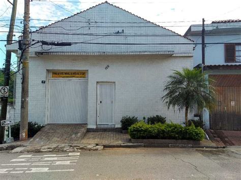 Casa Na Rua Dona Feozva 100 Jardim Belval Em Barueri Por R 799 580