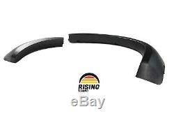 Fender Flares For Nissan Pathfinder 04 13 R51 Wheel Arch Extensions