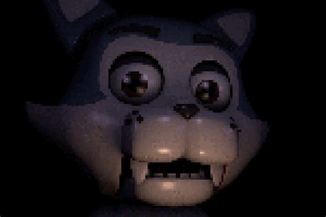 Fnaf 2 on scratch full game