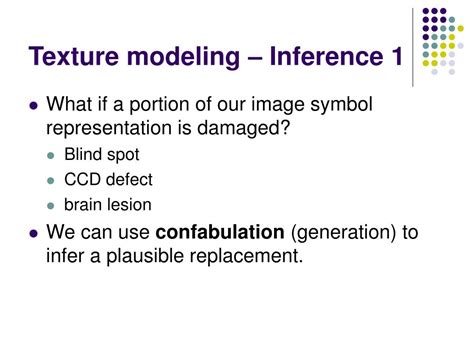 Ppt Committee Update Building A Visual Hierarchy Powerpoint