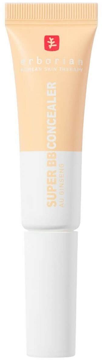 Erborian Super BB SPF Ml Nude Au Meilleur Prix Sur Idealo Fr
