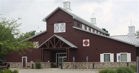 History | Sand Lake Area Chamber of Commerce