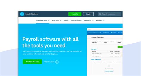 Best Payroll Software Programs For Small Businesses Mightycall