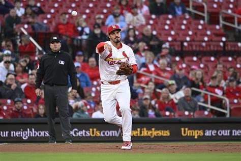 St Louis Cardinals Vs New York Mets Prediction Mlb Picks