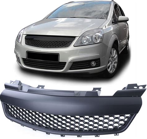 Atrapa Grill Opel Zafira B J Bm Opinie I Ceny Na Ceneo Pl