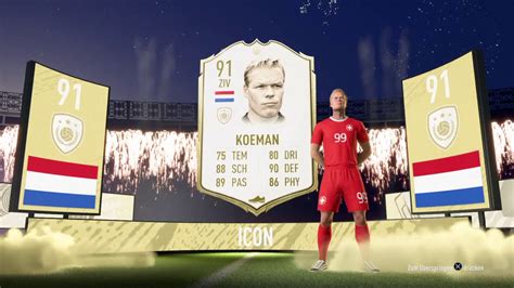 FIFA 20 Prime Icon Pack YouTube