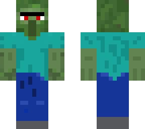 aldeano classic | Minecraft Skins