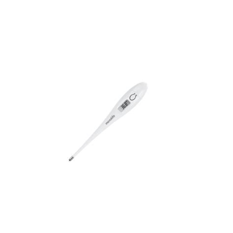 Microlife Mt 16f1 Digital Thermometer Medionics