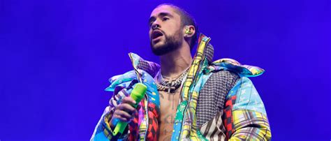 Bad Bunny Had Post Malone And More Join His Coachella Set