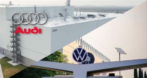 Ventas De Audi Y Volkswagen Siguen Buena Racha Hasta Abril