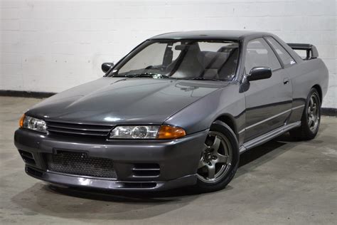 Nissan Skyline Gtr For Sale Mcg