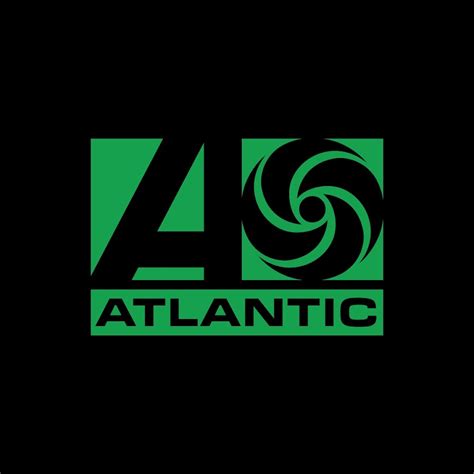 Atlantic records - pigtyred