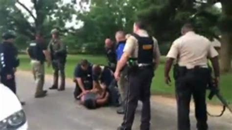 Video Of Killer In Mississippi Shooting Police Say 8 Dead Wtf Video