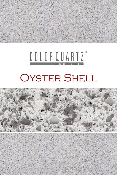 Oyster Shell By Color Quartz Is Perfect For A Kitchen Quartz Countertop