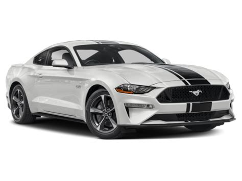 New Ford Mustang Gt Premium Fastback Fastback In Orchard Park