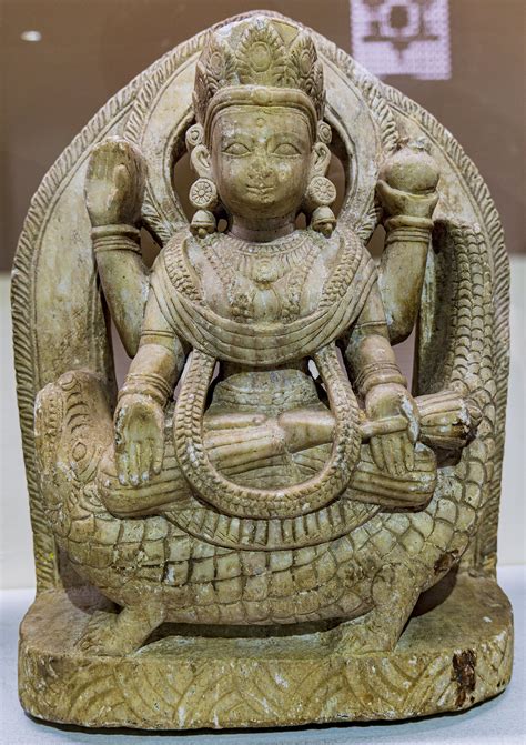 Yamuna The River Jamuna Hindu Stone Sculptures Nmn