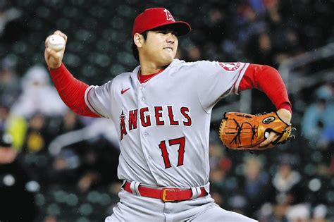 大谷翔平がシーズン200奪三振を達成！野茂英雄、松坂大輔、ダルビッシュ有に続く日本選手4人目【mlb】：中日スポーツ・東京中日スポーツ