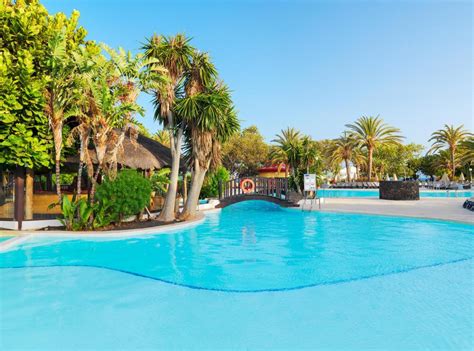 H10 Lanzarote Princess, Yaiza Lanzarote | LateRooms.com