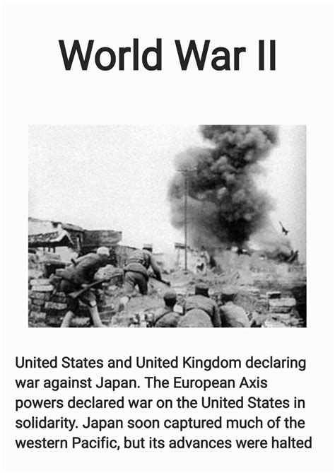 Spain During World War Ii 6