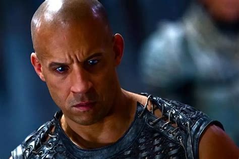 Vin Diesel Says His ‘hannibal The Conqueror Movie Is Still Alive