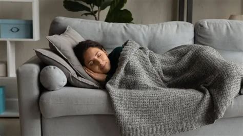 ¿cuántos Minutos Debe Durar La Siesta Perfecta Para Ser Beneficiosa