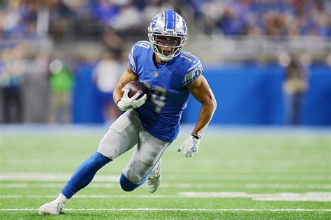 2023 Dynasty Fantasy Football Trade Value Chart Wide Receivers