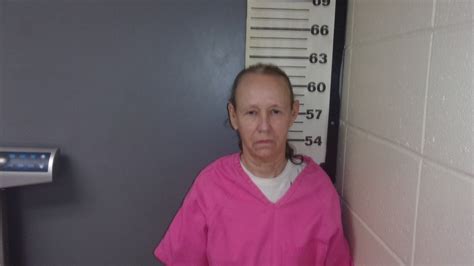 TEPPENPAW TERRIE ALICE 03 26 2021 Covington County Mugshots Zone