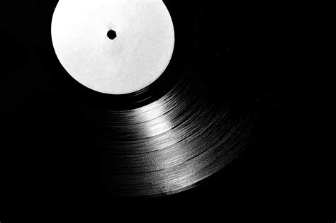 Closeup Photo of Lp Records · Free Stock Photo