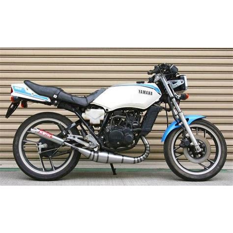 K Tec Type Rz Yamaha