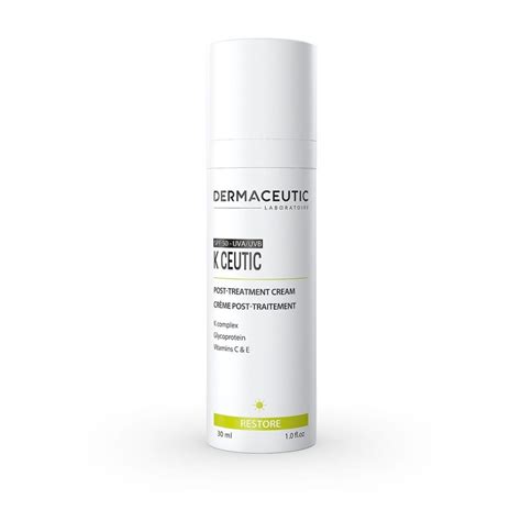 Defend With Dermaceutic K Ceutic Spf 50 Order Now The Derma Company