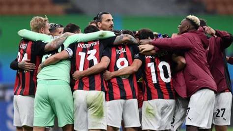 CIES il Milan è la squadra più giovane nei cinque grandi campionati