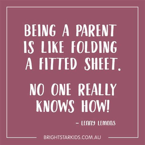 Funny Parenting Quotes Images - ShortQuotes.cc