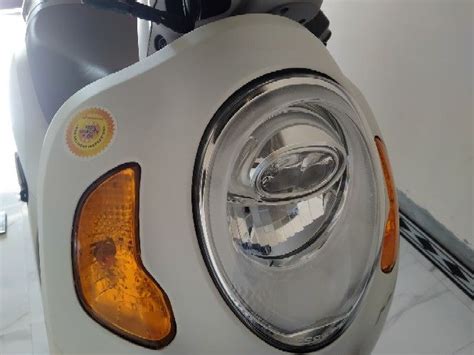 Stiker Lampu Sein Scoopy Stiker Sein Scoopy