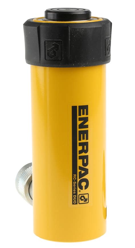 Rc104 Enerpac Enerpac Single Portable General Purpose Hydraulic Cylinder Rc104 10t 105mm