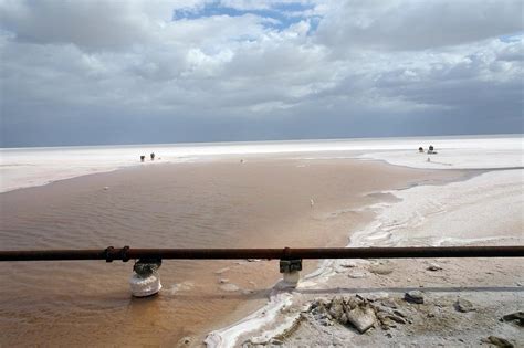 Are Gulf of Kutch and Rann of Kutch the Same? - AP PGECET