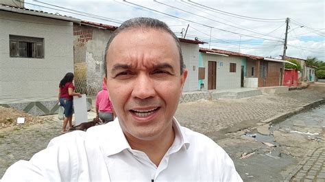 Bairro Nordeste Aten O Na Limpeza Dos Bueiros Youtube